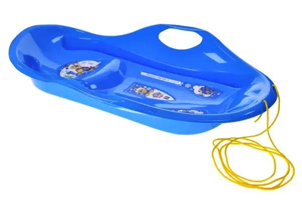 Санки льодянка QB001-611 "Щенячий патруль. Вперед до пригод" qbee купити недорого в Україні, фото 4