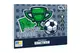 Пластилін 540715 18 кол., 360г "Football" Yes купити недорого в Україні, фото 67399
