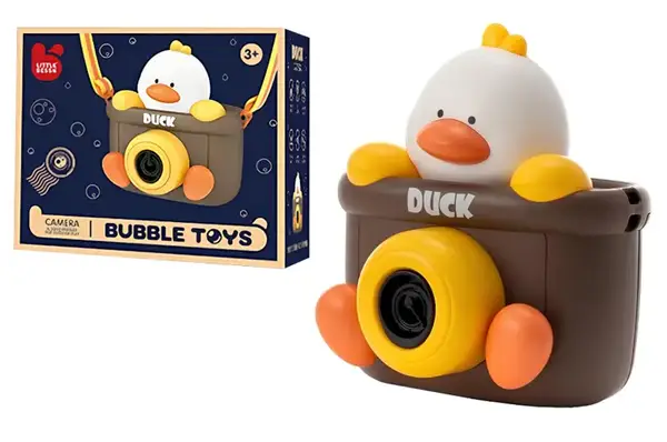 Камера з мильними бульбашками в коробці 906DY р.19,3*16,3*9,3см купити