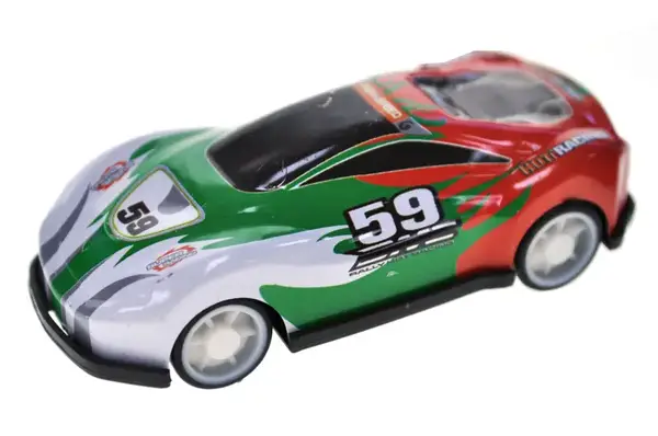 Автовоз інерційний з машинками 8864 в коробці YG Toys купити недорого в Україні, фото 2