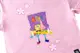 Футболка бавовняна QB-SB-001-15-98-104 SpongeBob Kids 98-104 qbee купити