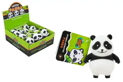 Антистрес YD2557 12 шт. в коробці 15x17x6см YabbaDabba купити