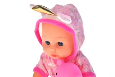 Пупс в коробці H06-4 р.24*12,3*13,7см купити