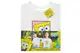Футболка бавовняна QB-SB-001-05-122-128 SpongeBob Junior 122-128 qbee купити