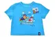 Футболка бавовняна QB-PP-001-12-86-92 PawPatrol Kids 86-92 qbee купити