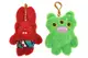 Брелок Fuggler Фуглер в асорт., упаковка 12шт., ціна за 1шт., р-р іграшки 12см. купити