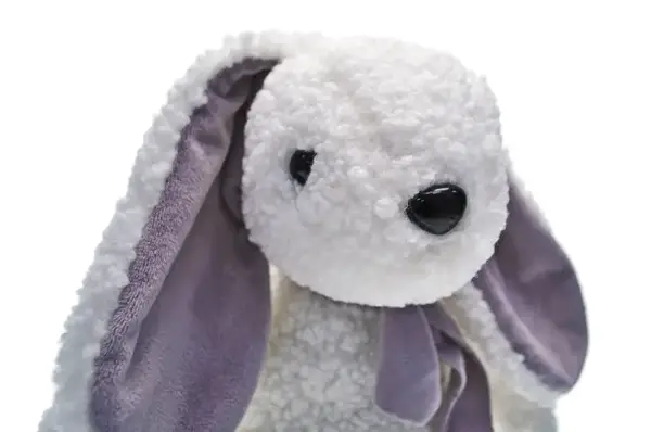 Іграшка м'яконабивна Зайченя сіре р. 30 см. МС 080501-18 купити недорого в Україні, фото 2