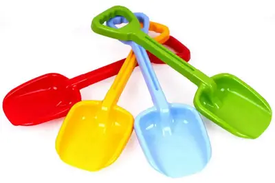 Лопатка 5101 "Гуліверик" ТЕХНОК купити