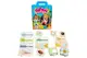 Навчальні пазли "Фігури навколо нас" 30911 STRATEG купити недорого в Україні, фото 4166