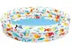 Басейн INTEX "Ананаси" "Тропічні рибки" 3 секціі в кульку 59431 р. 132*28см купити