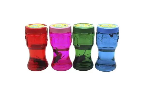 Слайм 80173 "Slime Bugs" 400 мл LOVIN купити