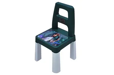 Стіл дитячий зі стільцем QB001-504 "Мавка" qbee купити