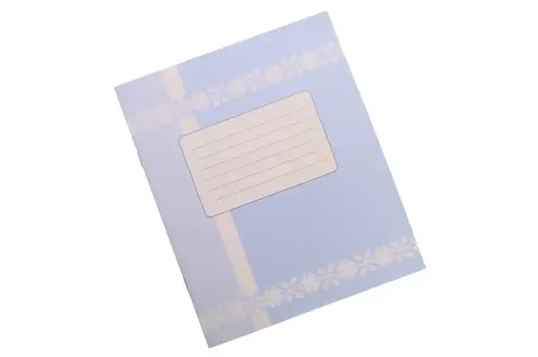 Зошит 12 аркушів у клітинку Преса України купити