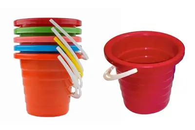 Відро Середнє S0009 Mtoys купити