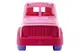 Автобус 7129 шкільний рожевий ТЕХНОК купити