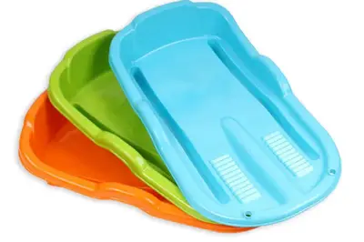 Санки льодянка 5132 №3 ТЕХНОК купити