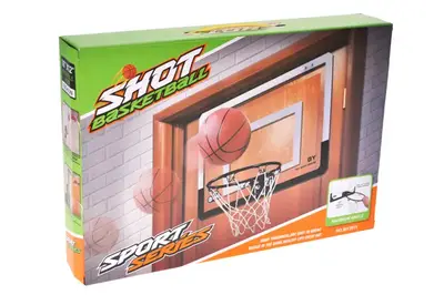 Баскетбольне кільце в коробці MY1706 р.46,5*8*31,5см купити