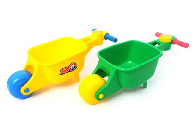 Тачка 1226 №1 ТЕХНОК купити