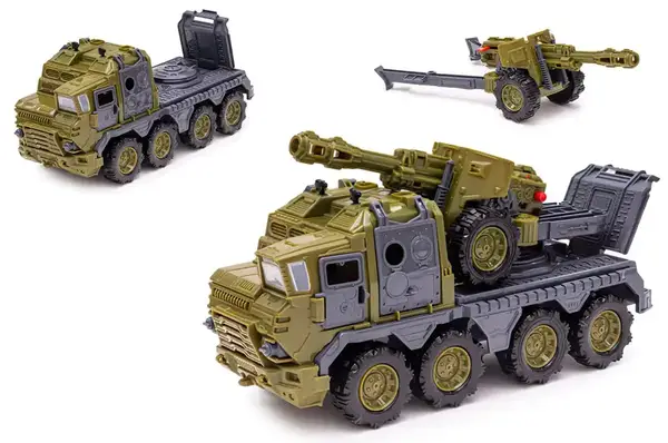 Мобільний артилерійський комплекс 336в.2 ORION купити