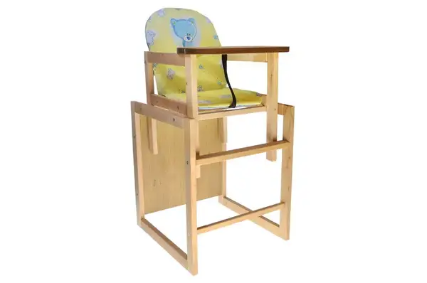Стільчик для годування "Кузя" BEST купити недорого в Україні, фото 36