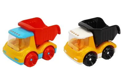 Машина самоскид 0907 ТЕХНОК купити