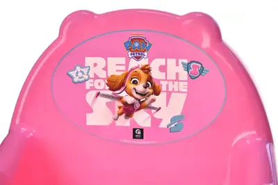 Горщик QB001-401 "Щенячий патруль: Скай" qbee купити