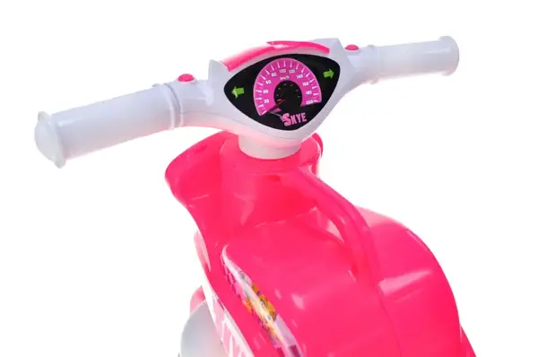 Мотоцикл QB002-102 "Щенячий патруль: Скай" qbee купити недорого в Україні, фото 3