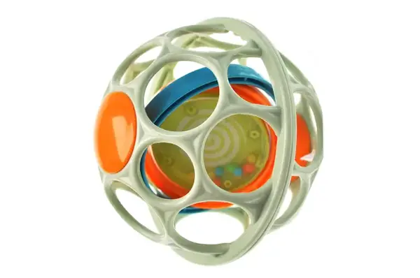 Брязкальце 3609 на планшеті р.17,5x9,5x9,5 см YG Toys купити недорого в Україні, фото 5