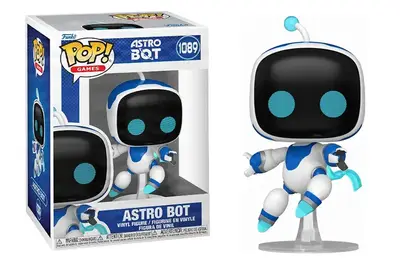 Ігрова фігурка 91456 "Astro Bot, Астро Бот" FUNKO POP купити