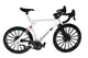 Велосипед металевий 806-20 в коробці р.13x5,4x9,4 см YG Toys купити
