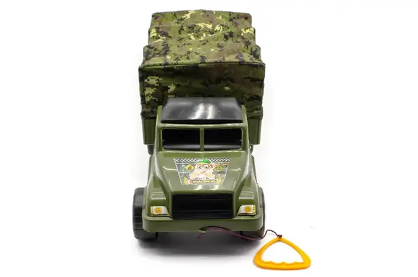 Машина вантажівка 5349 "Волант" військова Maximus купити недорого в Україні, фото 2