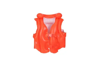 Жилет INTEX надувний в коробці 58671 р.50*47см купити