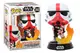 Ігрова фігурка 45542 "Мандалорець, штурмовик з вогнеметом" FUNKO POP купити недорого в Україні, фото 69236