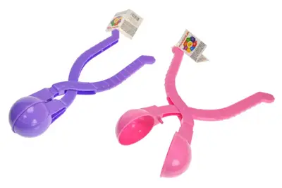 Сніголіп для дівчат 5348 Maximus купити