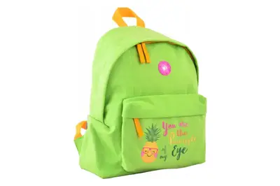 Рюкзак молодіжний "Yes" ST-30, 555058 Spring greens, р.35*28*16 см купити
