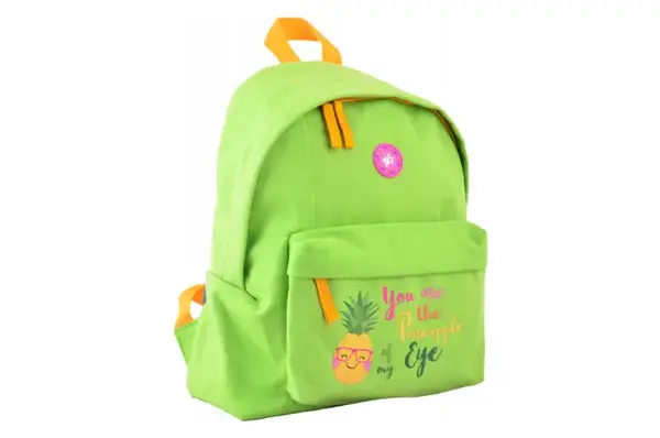 Рюкзак молодіжний "Yes" ST-30, 555058 Spring greens, р.35*28*16 см купити