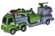 Машина конструктор 666-112 військова, в кульку р.33,5х11х7 см YG Toys купити