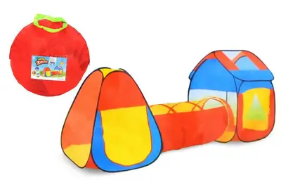 Намет з переходом 995-7038A р.44*5*44см. купити