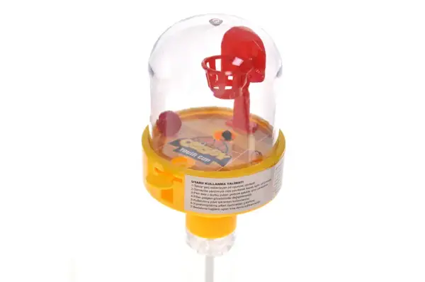 Бульбашки мильні 2089A в дисплеї 12 шт. р.28x21x21 см YG Toys купити недорого в Україні, фото 3