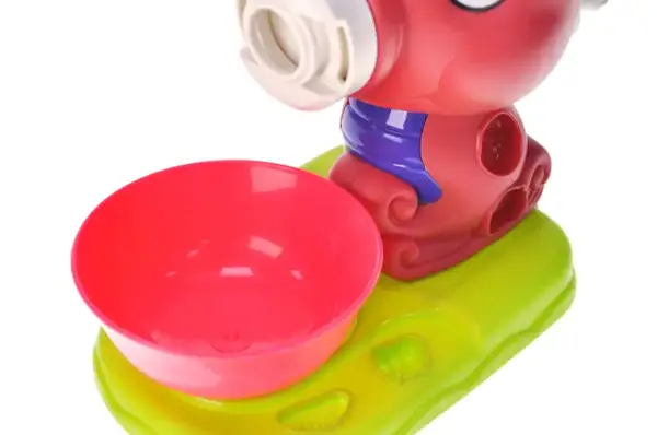 Ігровий набір ZC611 морський коник з пластиліном кор.29*11*17 см купити недорого в Україні, фото 4