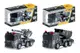 Військова техніка 128A-28/29 акумулятор USB, світло, музика, дріфт, стріляє 2 види, коробка 42*13*22 купити недорого в Україні, фото 32138