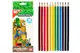 Олівці кольорові Yes 12 кол. "Minecraft" 290760 купити недорого в Україні, фото 61487