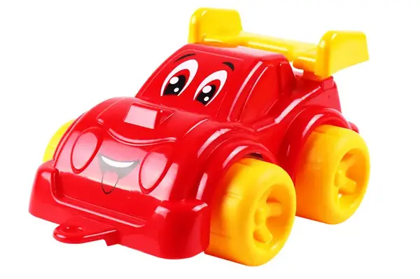 Машина 2971 "Максик" ТЕХНОК купити недорого в Україні, фото 3