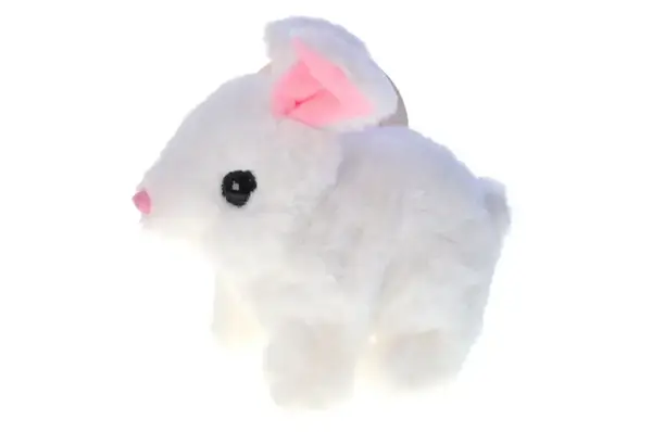 Зайчик на батарейках, в коробці 8832-31 купити недорого в Україні, фото 3