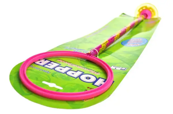 Нейроскакалка 2068 р.64*17,5см купити недорого в Україні, фото 2