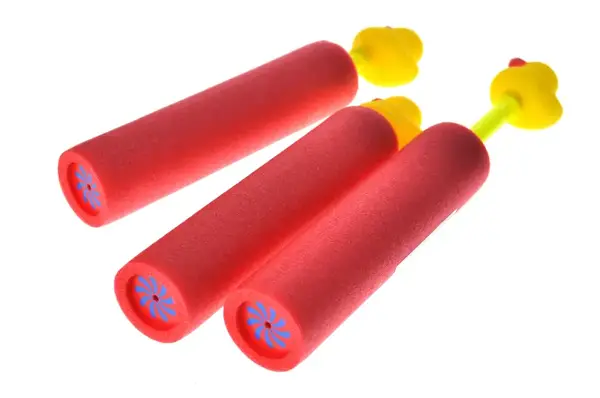 Водяна помпа 826D-DU в блоці 24шт р.31x21x25,5 см YG Toys купити недорого в Україні, фото 3