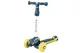 Самокат-толокар Flex Yellow 2в1, триколісний Maraton купити