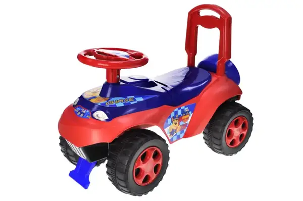 Толокар QB002-201 "Щенячий патруль: Гончик" qbee купити