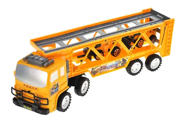 Автовоз інерційний в ковпаку 8585-17 р.44*12*19см купити недорого в Україні, фото 9