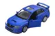 Автомодель - SUBARU WRX STI (синій) 250334U TechnoDrive купити